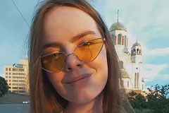 Студентка педколледжа подала документы на пост мэра Екатеринбурга