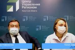 Главврач иркутской больницы попросил нежелающих вакцинироваться потом не занимать койки