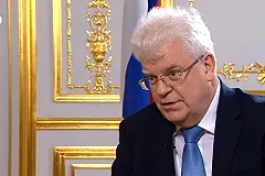 «О чем говорить?». Постпред не увидел смысла в продолжении разговора России и НАТО