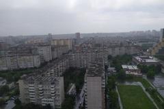 Свердловскую область накроют ливни и крупный град