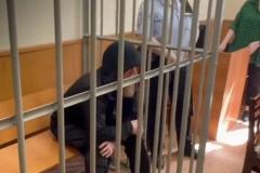 В Екатеринбурге вынесли приговор водителю, застрелившему своего пассажира на Привокзальной площади