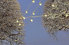 В Свердловской области похолодает до -23 градусов