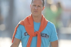 Михаэль Шумахер госпитализирован с травмой головы