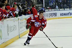 Якуб Петружалек больше не будет играть за «Автомобилист»