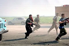 Путин рассказал об американской поддержке боевиков на Кавказе