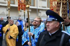 Милонов попросил у всех прощения