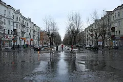 Жители Химмаша почти три недели ждут отопления