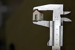 Исследование: Ипотека доступна только 14% семей в России