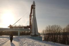 В Екатеринбурге построят космодром с четырёхметровой ракетой
