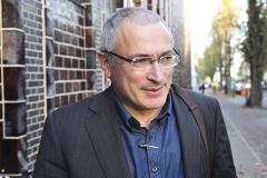 «Интерфакс» узнал о готовности Интерпола объявить Ходорковского в розыск