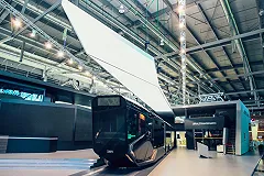 В Екатеринбурге трамваи «Татра» могут превратить в современные R1 Light