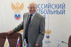 Кокорин заявил о готовности сборной РФ сыграть с командой любителей