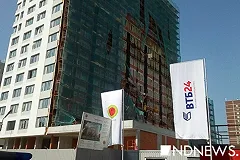 Прокуратура: под завалами рухнувшей стены на Уралмаше нашли шесть человек