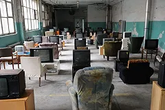 Темой Уральской индустриальной биеннале станет «Новая грамотность»