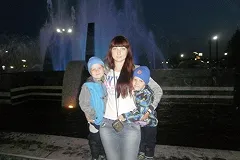 История убитой тагильчанки Дарьи Зембицкой стала темой ток-шоу на НТВ