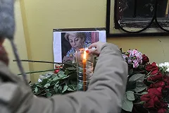 Эксперты: Причиной крушения Ту-154 под Сочи стал перегруз