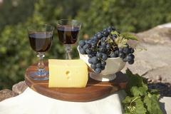 Производство вина во Франции упало до рекордно низкого уровня
