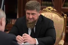 Кадыров озвучил условие отказа от поддержки «позиции России»