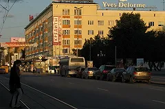 Частные перевозчики согласились тестировать повременной тариф