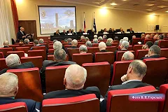 Ветераны уголовного розыска не одобрили образ полицейских в российском кино