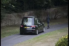 Лондон пригласил независимых экспертов ОЗХО для сбора образцов в Эймсбери