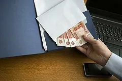 Белая зарплата — в доходах заплата