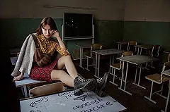 Пропавшая студентка Анна Ивонина может быть связана с наркотиками