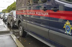 Мужчину, обвиняемого в убийстве сына в Екатеринбурге, отправили в СИЗО