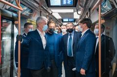 Собянин объявил о скидках на проезд в московском метро