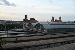 В Екатеринбурге возобновили работу генконсульства Франции, Германии и Чехии