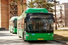 В Екатеринбурге несколько популярных автобусов изменят маршруты