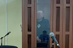 Пенсионеру-рецидивисту, убившему фельдшера скорой в Березовском, грозит пожизненное