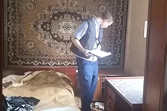 «Говорила, что сын с ней не живет». Матери маньяка Ческидова предъявлено обвинение