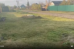 Двухлетняя девочка утонула в колодце в Омской области