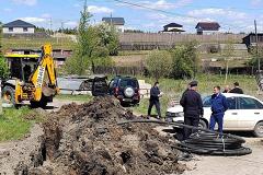 В Свердловской области подросток погиб на производственной практике