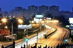 Молодой мужчина покончил с собой на Блюхеровском мосту в Екатеринбурге