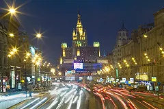 В России появился телеканал с медитативными трансляциями