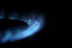 Горе-мастер в Кировграде пустил воду по газопроводу