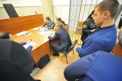 Арест Улюкаева связали с Шакро Молодым