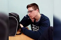 Устроивший стрельбу в подмосковной Ивантеевке школьник раскаялся