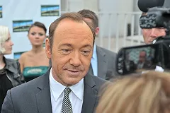 Кевин Спейси признался в гомосексуальных связях