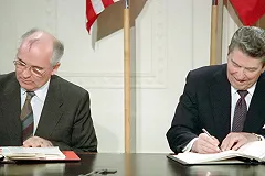 США ввели санкции против екатеринбургского разработчика ядерных ракет