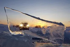 После балтымского скандала автогонщиков выселяют с озер и прудов