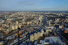 Жители ЕС не считают Россию частью Европы