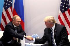 Стало известно о планах Трампа заключить сделку с Путиным
