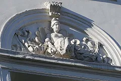 В Москве обнаружился новый образец варварской реставрации (ФОТО)