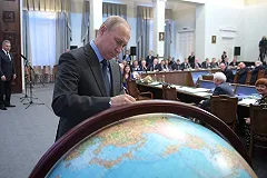 Симоньян рассекретила подготовку еще одного указа по Донбассу