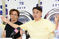 Галкин прокомментировал скандальный концерт с разоблачением цензуры