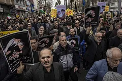 «Так начинаются войны»: иностранные СМИ — о гибели Сулеймани