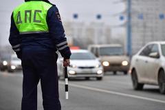 В Свердловской области адвоката оштрафовали на 20 тысяч рублей за езду в нетрезвом виде